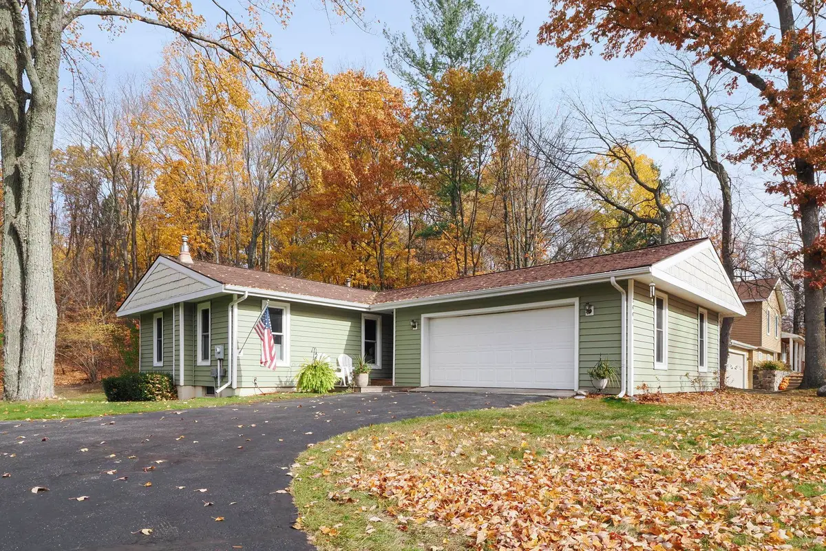 3841 Manchester #Lot: 50, Traverse City, MI 49686 - Image #1