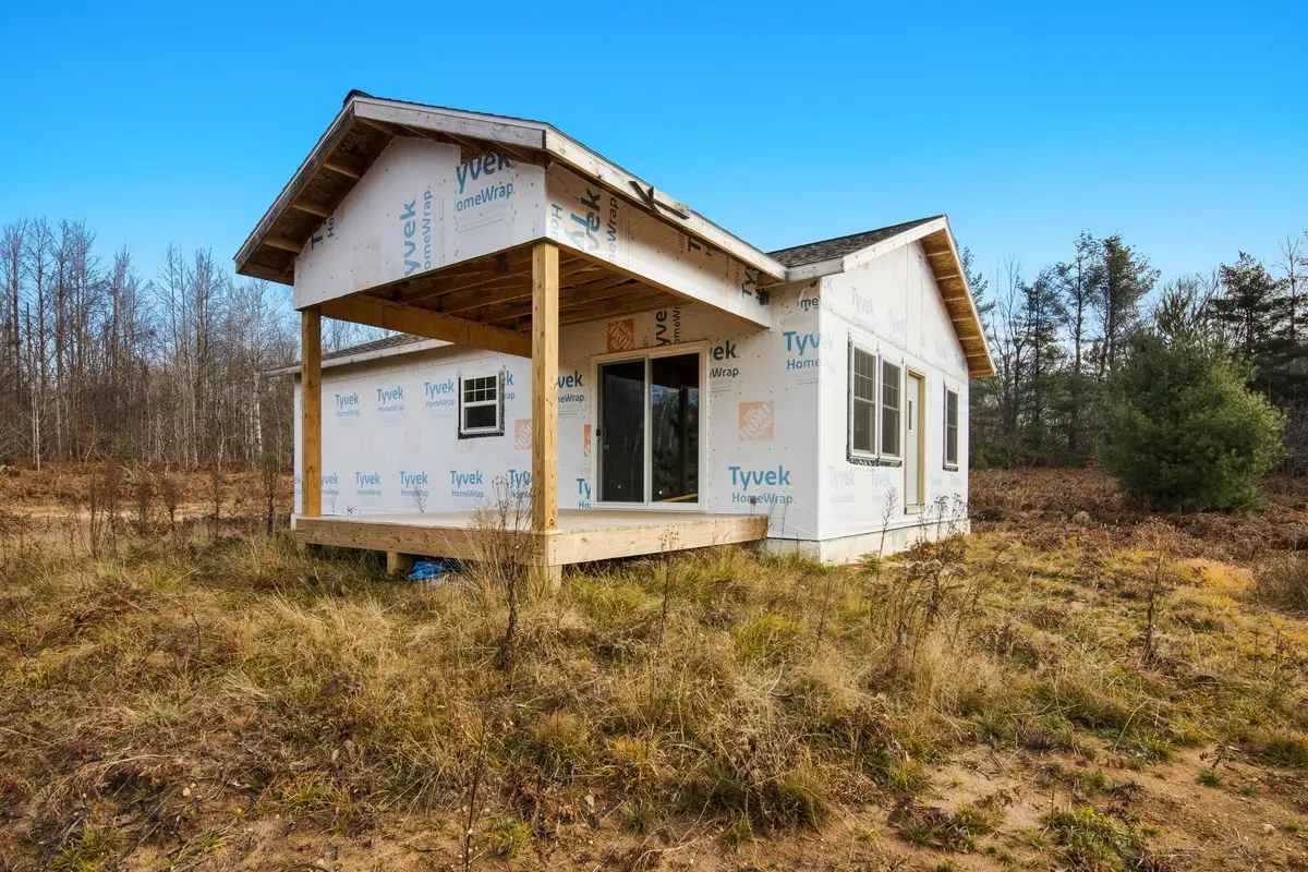 11095 Pleasant #Lot: 825, Lakes Of The North, MI 49730 - Image #1