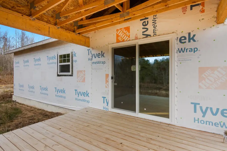 11095 Pleasant #Lot: 825, Lakes Of The North, MI 49730 - Image #2