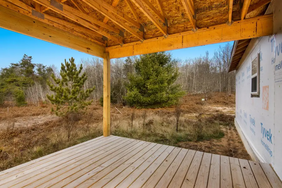 11095 Pleasant #Lot: 825, Lakes Of The North, MI 49730 - Image #3