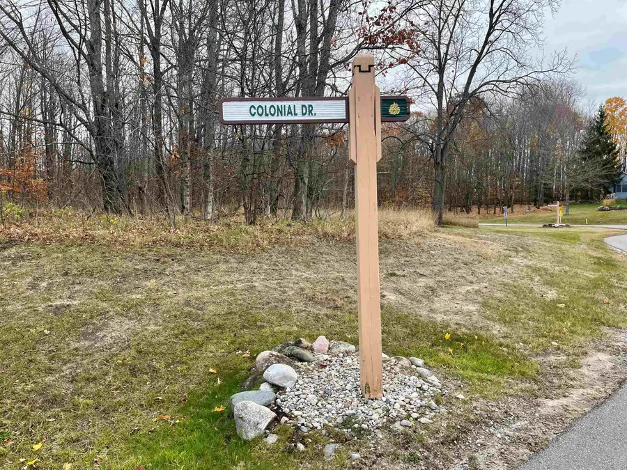 V/L 59 Colonial, Bellaire, MI 49615 - Image #2