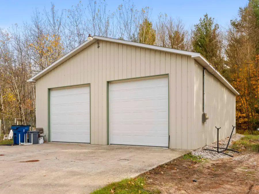 5276 Demerly, Benzonia, MI 49616 - #2