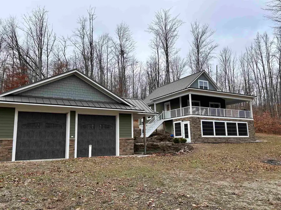 6397 W Blue Lake Road, Ne, Kalkaska, MI 49646 - Image #2