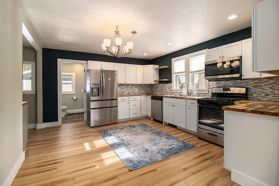 2307 Nelson, Manistee, MI 49660 - Image #3