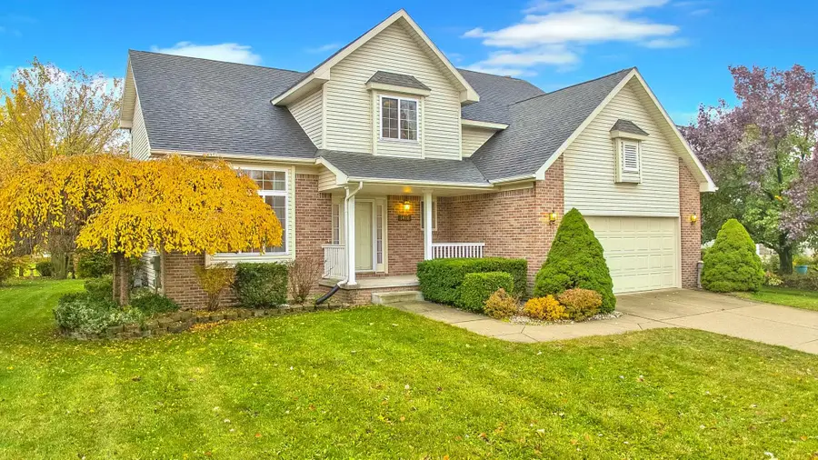 1408 Abbey, Mount Pleasant, MI 48858 - #2