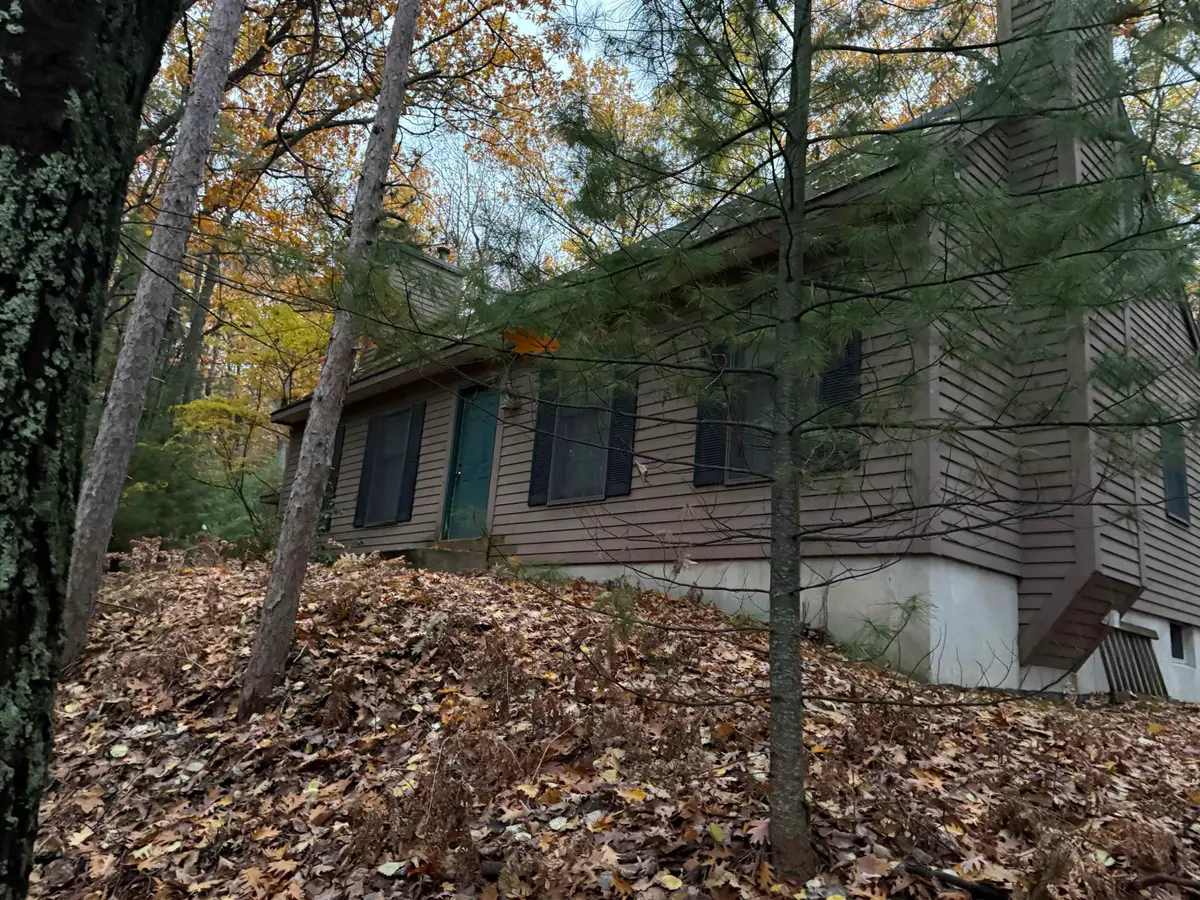 4545 Paper Birch, Acme, MI 49686 - #1