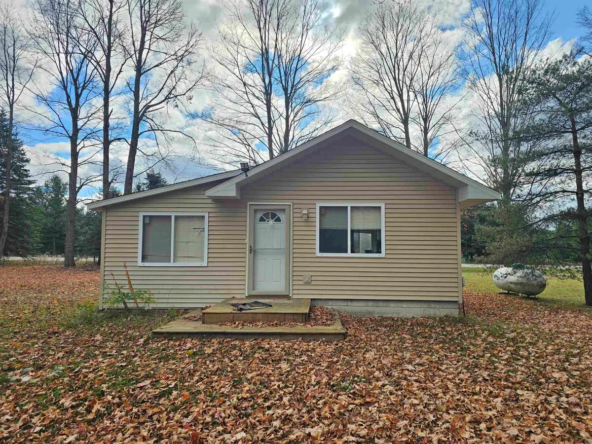 520 W Houghton Lake, Lake City, MI 49651 - Image #1