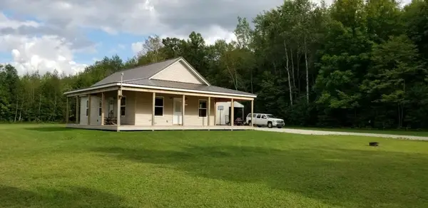 2354 Newman, Lake City, MI 49651