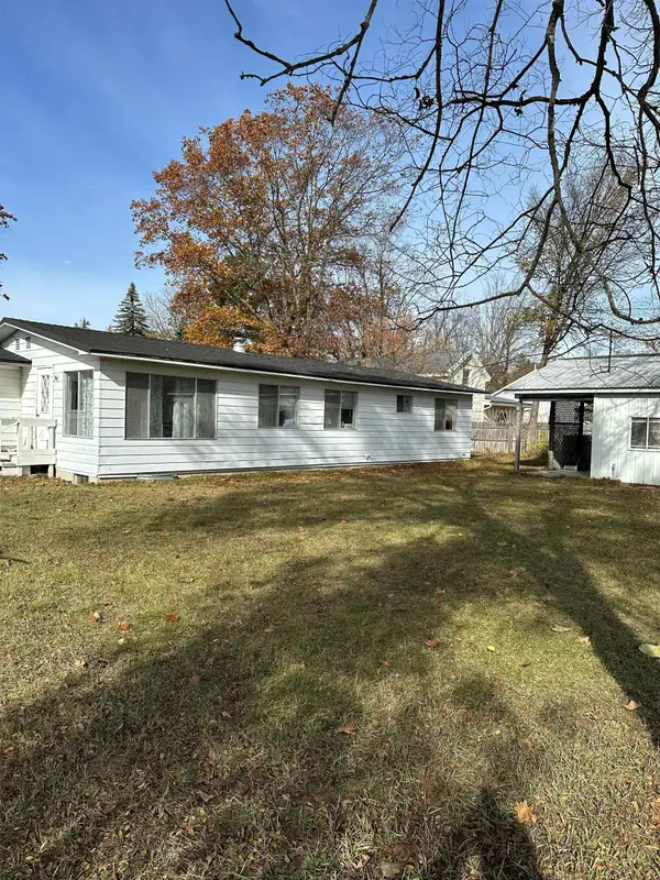 415 S Walnut, Kalkaska, MI 49646