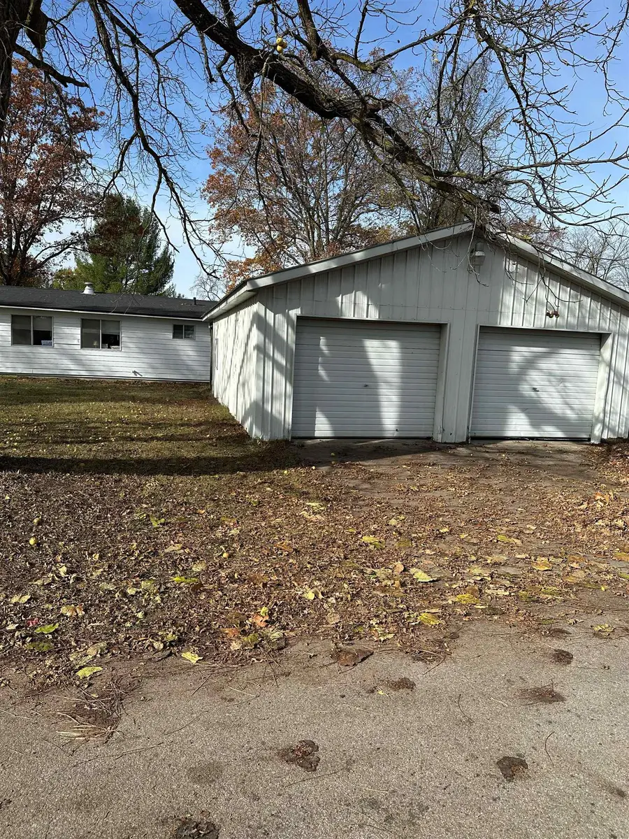 415 S Walnut, Kalkaska, MI 49646 - #2