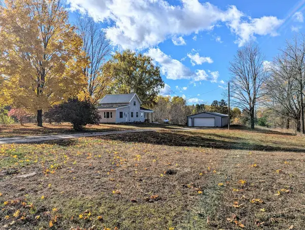 3920 E 14, Manton, MI 49663