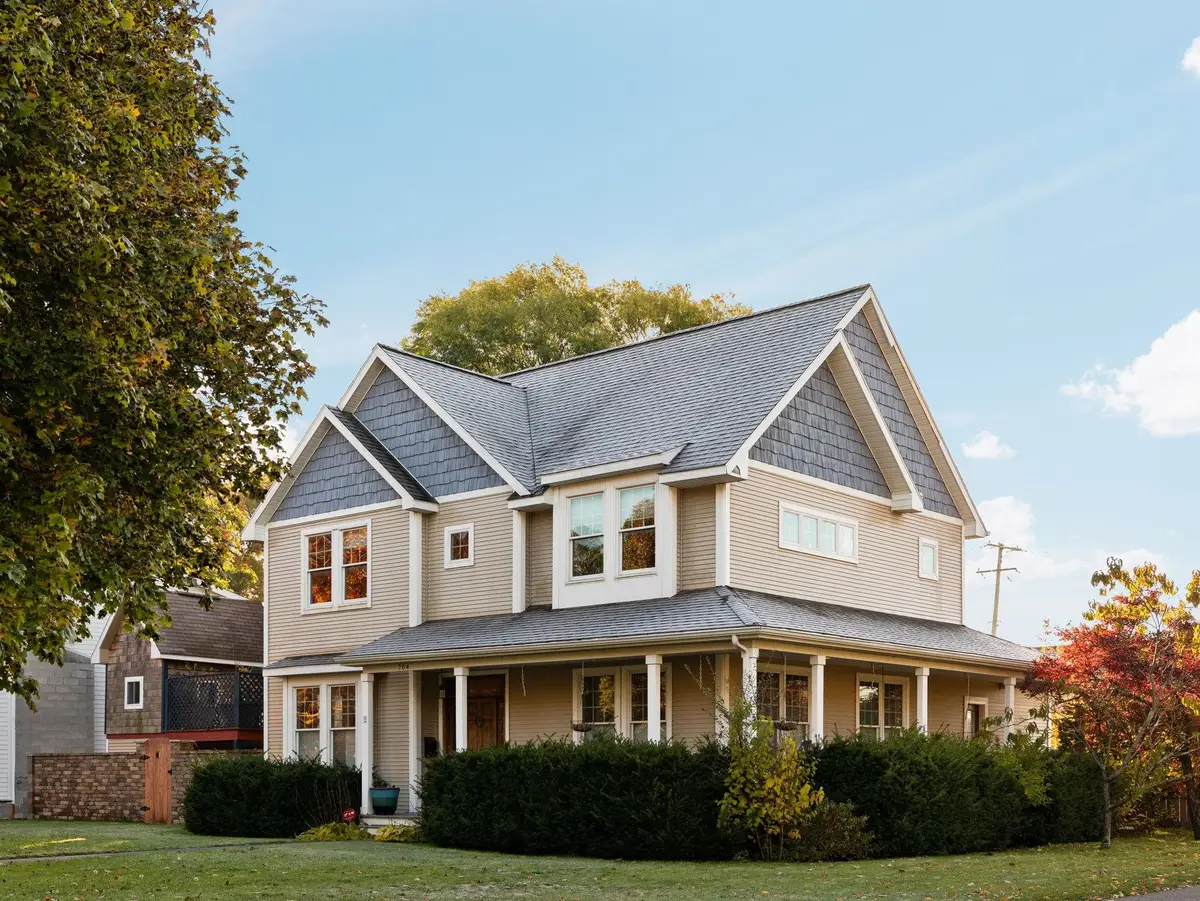 704 Webster, Traverse City, MI 49686 - #1