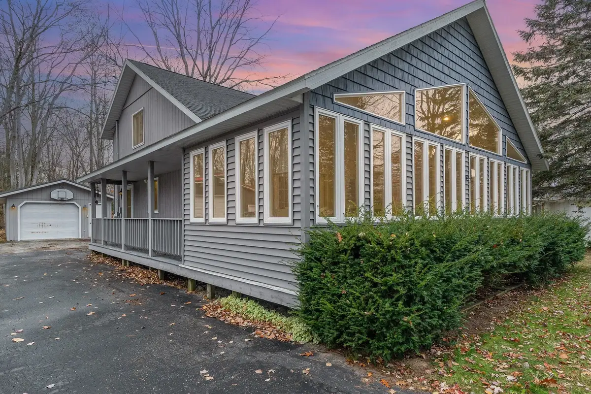 7549 Hillsdale, Hale, MI 48739 - #1