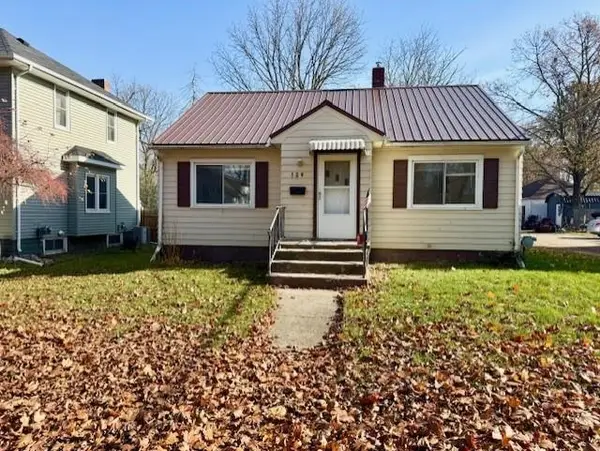 109 Allen, Alma, MI 48801