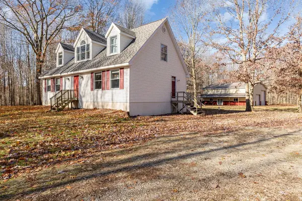 5596 W School, Mount Pleasant, MI 48858