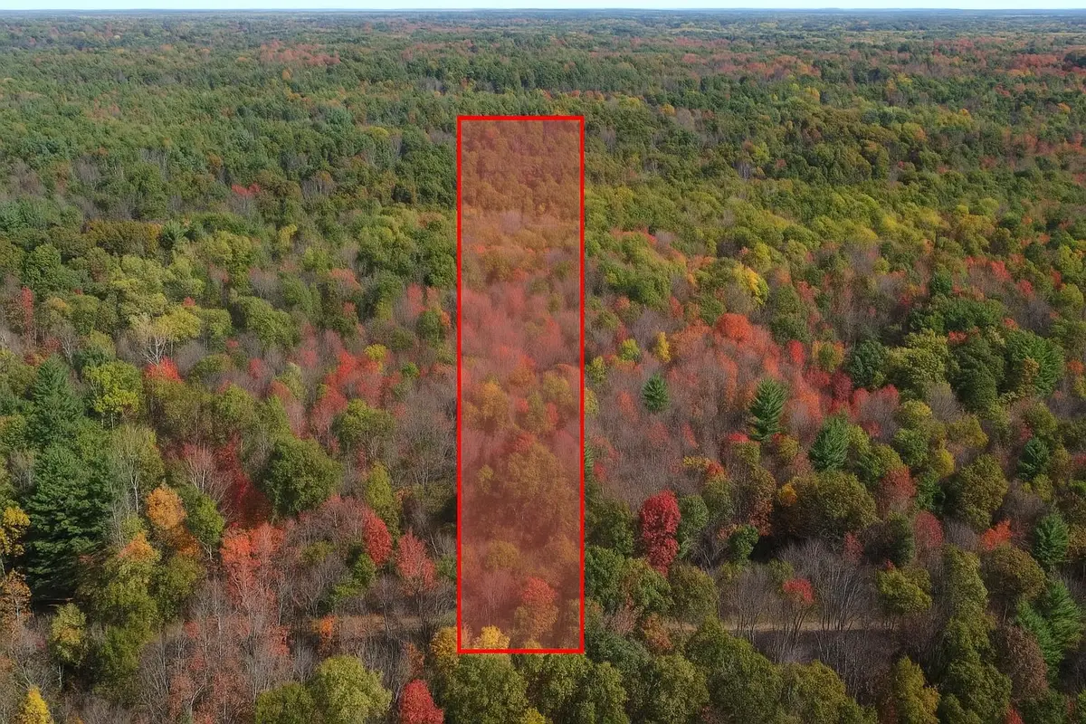 4594 Timber Lane, Prescott, MI 48756 - Image #1