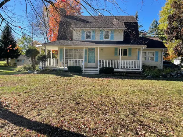 3217 Jefferson, Midland, MI 48640