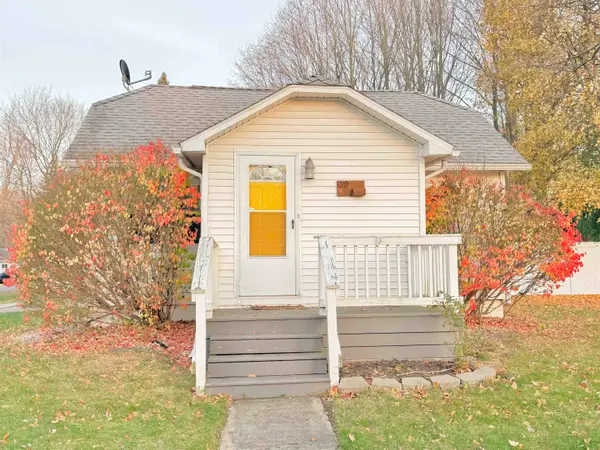 130 N Chippewa #Lot: 19&20, Shepherd, MI 48883