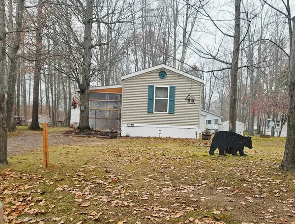 1265 Channel, Gladwin, MI 48624