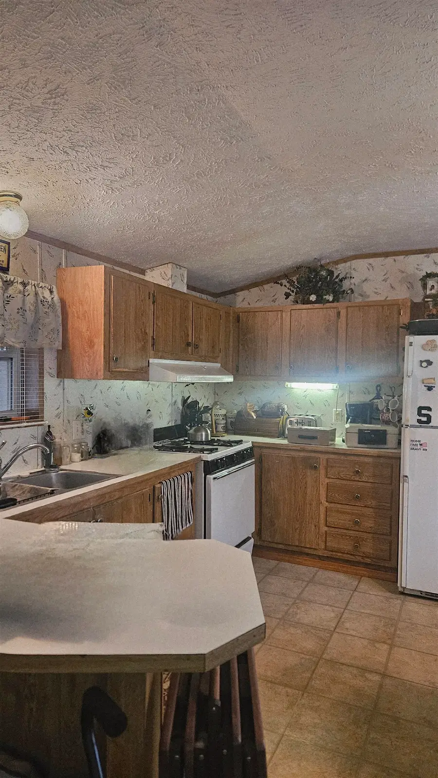 1265 Channel, Gladwin, MI 48624 - #3