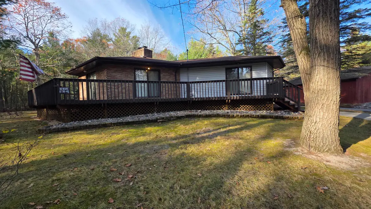 971 Wintergreen, East Tawas, MI 48730 - Image #1