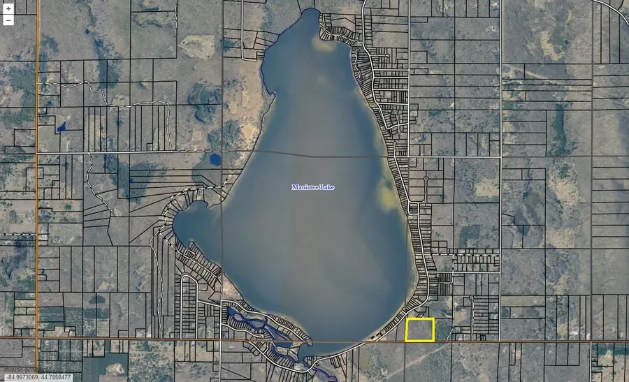 8133 Co Road 612 Ne, Kalkaska, MI 49646 - Image #2