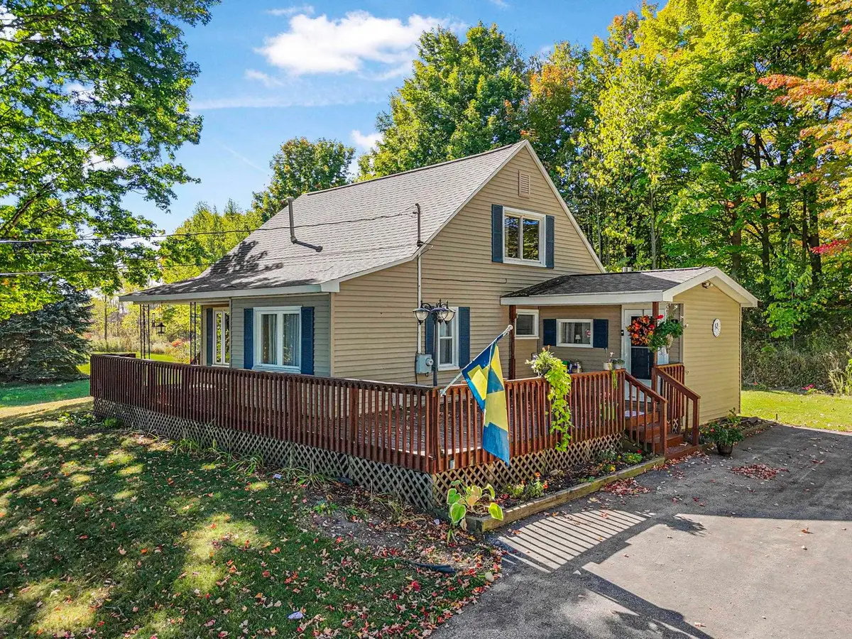 185 N Three Mile, Traverse City, MI 49696 - #1