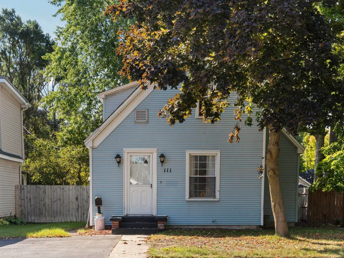 111 W Fourteenth, Traverse City, MI 49684 - #1