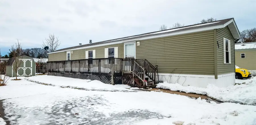 868 Shady, Traverse City, MI 49686 - #2