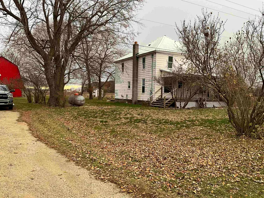 3394 W Washington, Ithaca, MI 48847 - Image #2