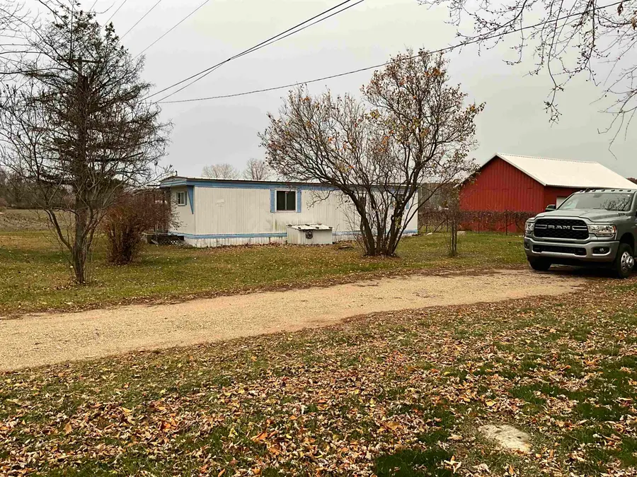 3394 W Washington, Ithaca, MI 48847 - Image #3