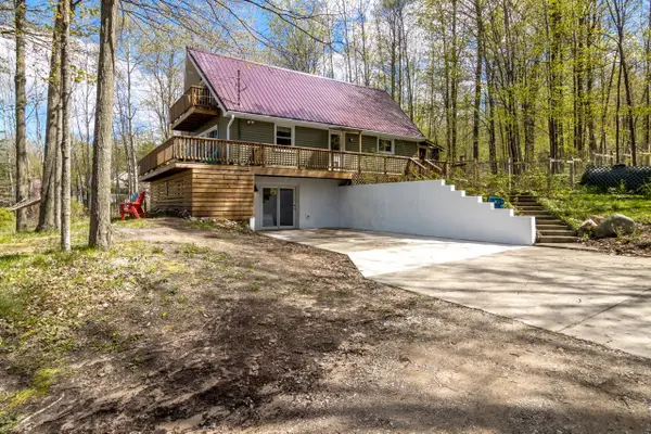 9535 Serenity, Alden, MI 49612