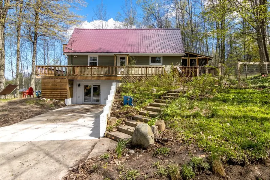 9535 Serenity, Alden, MI 49612 - #2