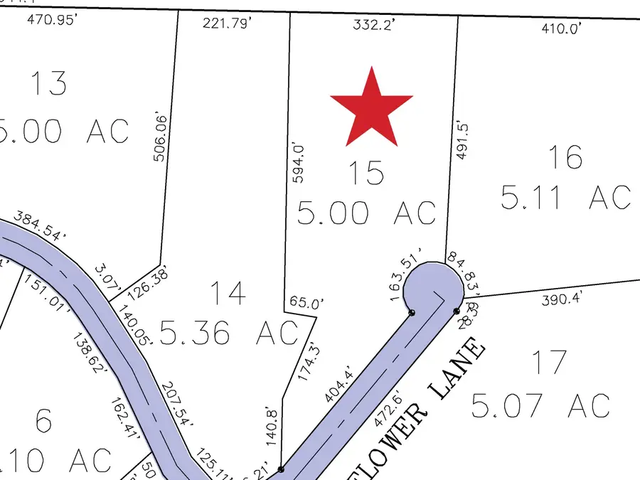 3096 NW Wildflower, Williamsburg, MI 49690 - Image #3