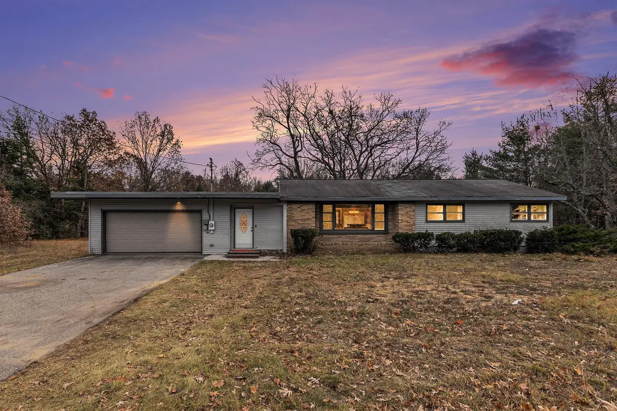 1875 W Division, Cadillac, MI 49601 - #1