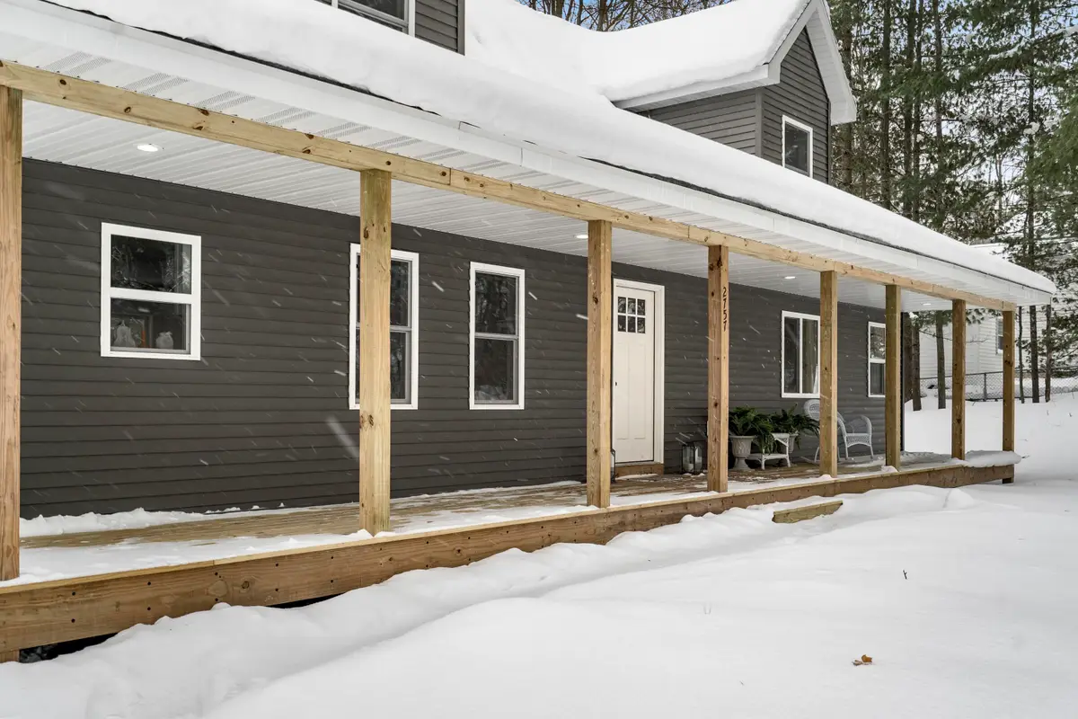 2757 Fashion, Interlochen, MI 49643 - #1