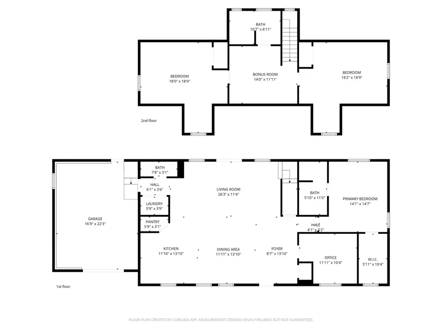 2757 Fashion, Interlochen, MI 49643 - #2