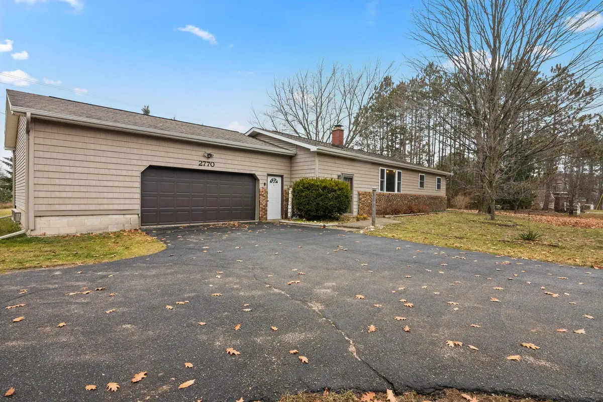 2770 County Road 633, Grawn, MI 49637 - #1