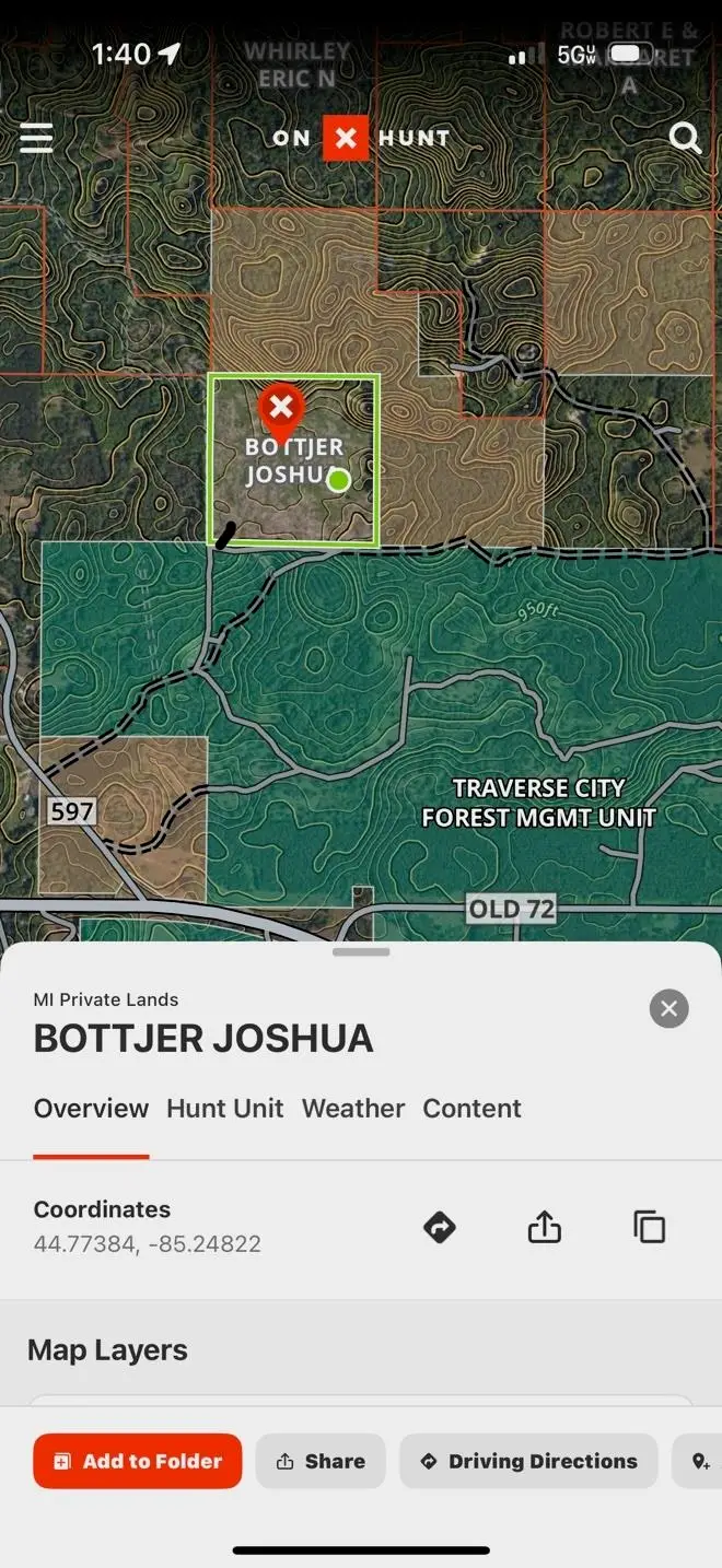 0 Mockingbird, Kalkaska, MI 49646 - Image #3