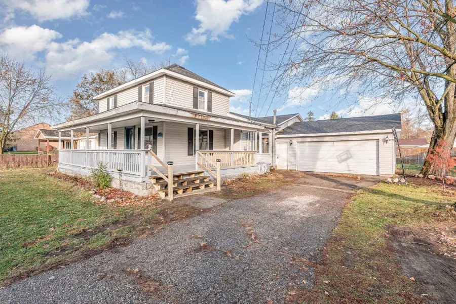 1708 W Lyons, Mount Pleasant, MI 48858 - #2