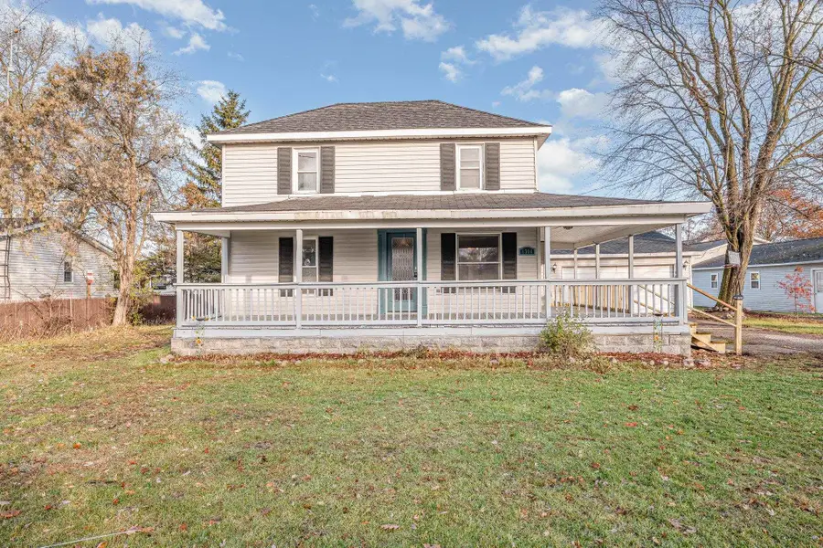 1708 W Lyons, Mount Pleasant, MI 48858 - #3