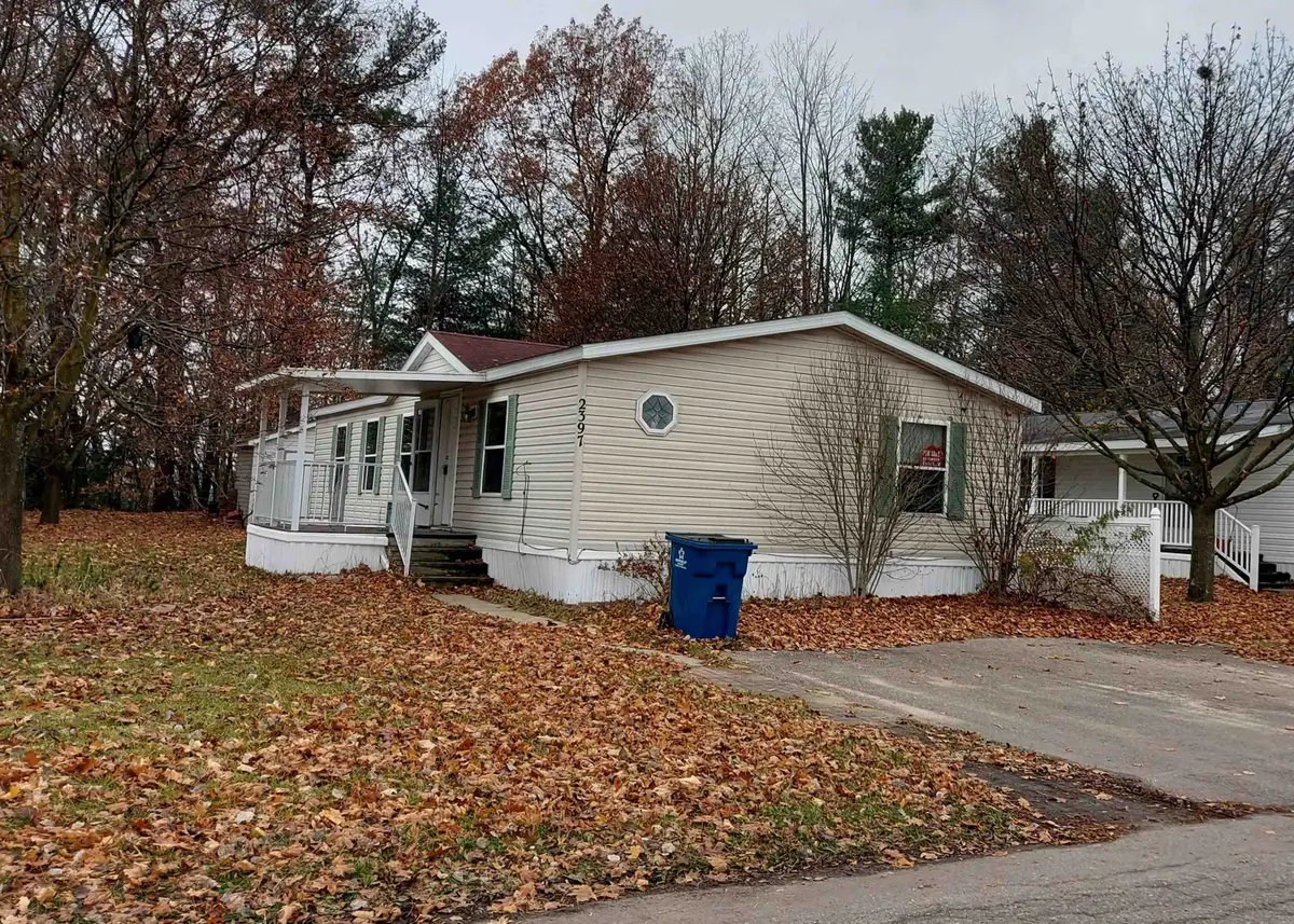 2397 Treelane, Traverse City, MI 49686 - #1