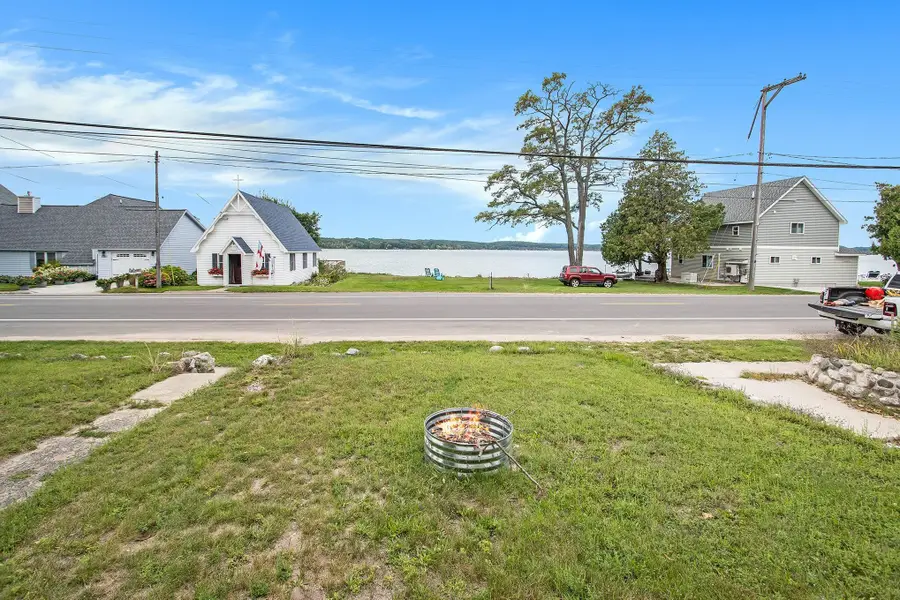 4642 Main #Lot: 2&34, Onekama, MI 49675 - Image #2