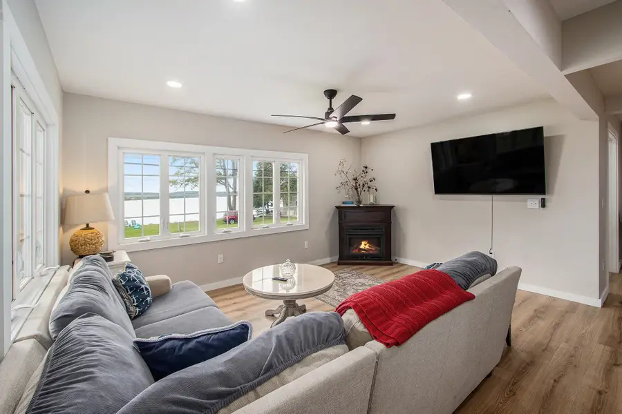 4642 Main #Lot: 2&34, Onekama, MI 49675 - Image #3