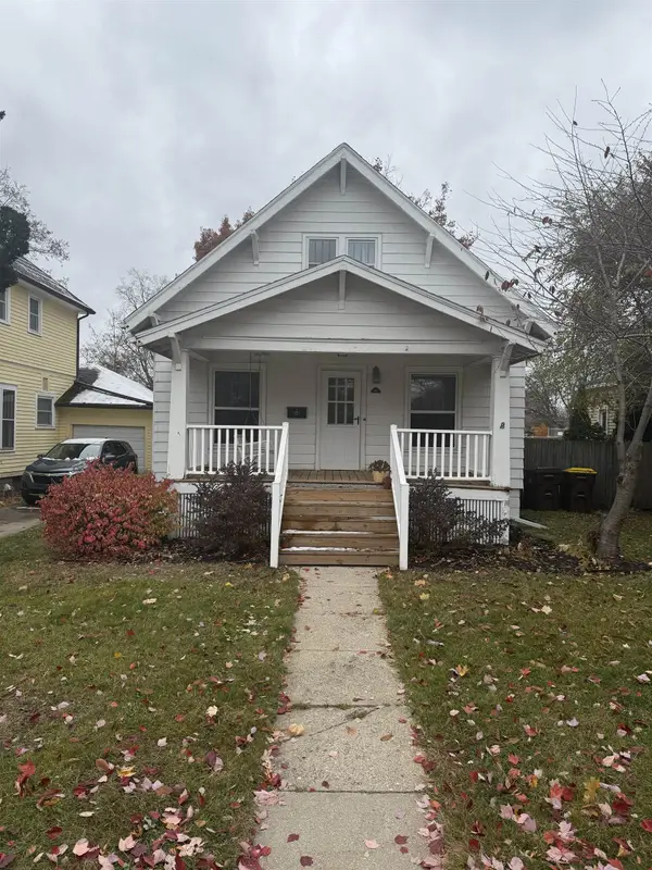 610 S Washington, Mount Pleasant, MI 48858