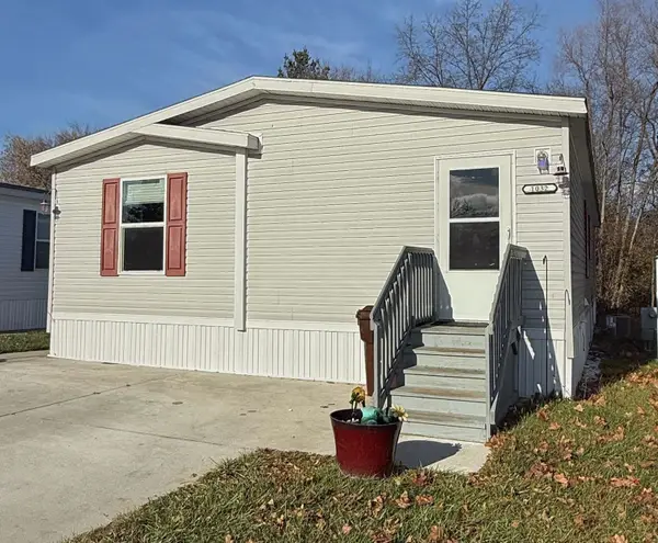 1032 Pebble Creek, Mount Pleasant, MI 48858