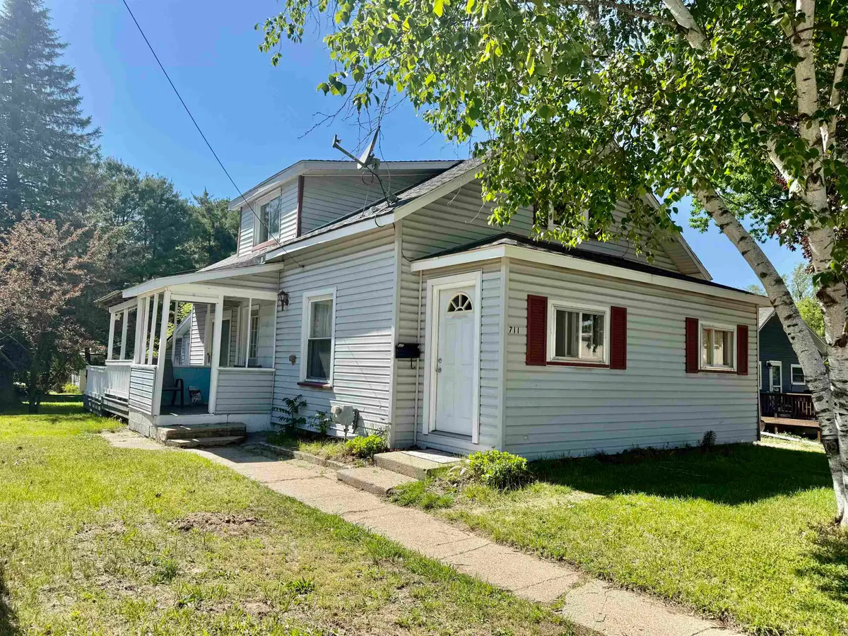 711 Francisco, Alma, MI 48801 - #1