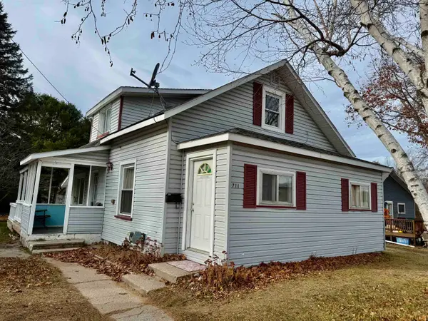 711 Francisco, Alma, MI 48801