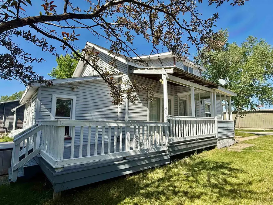 711 Francisco, Alma, MI 48801 - #2