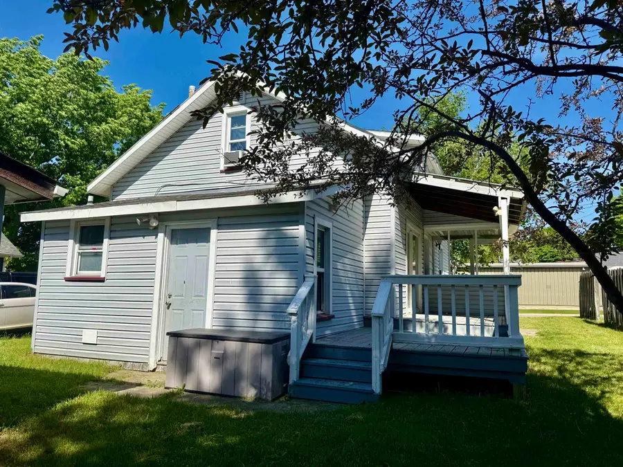 711 Francisco, Alma, MI 48801 - #3